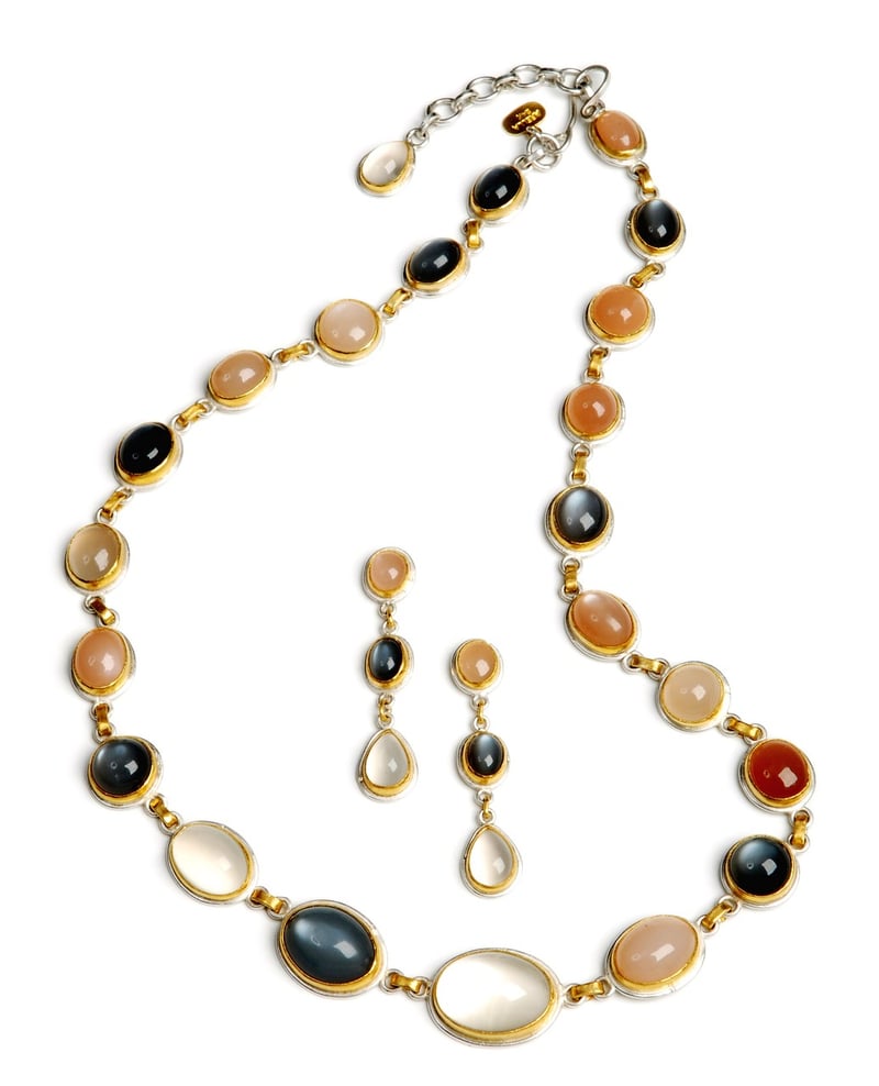 Moon Jewelry